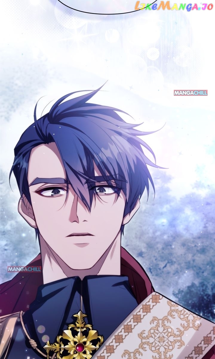Disobey the Duke if You Dare Chapter 80 - page 19