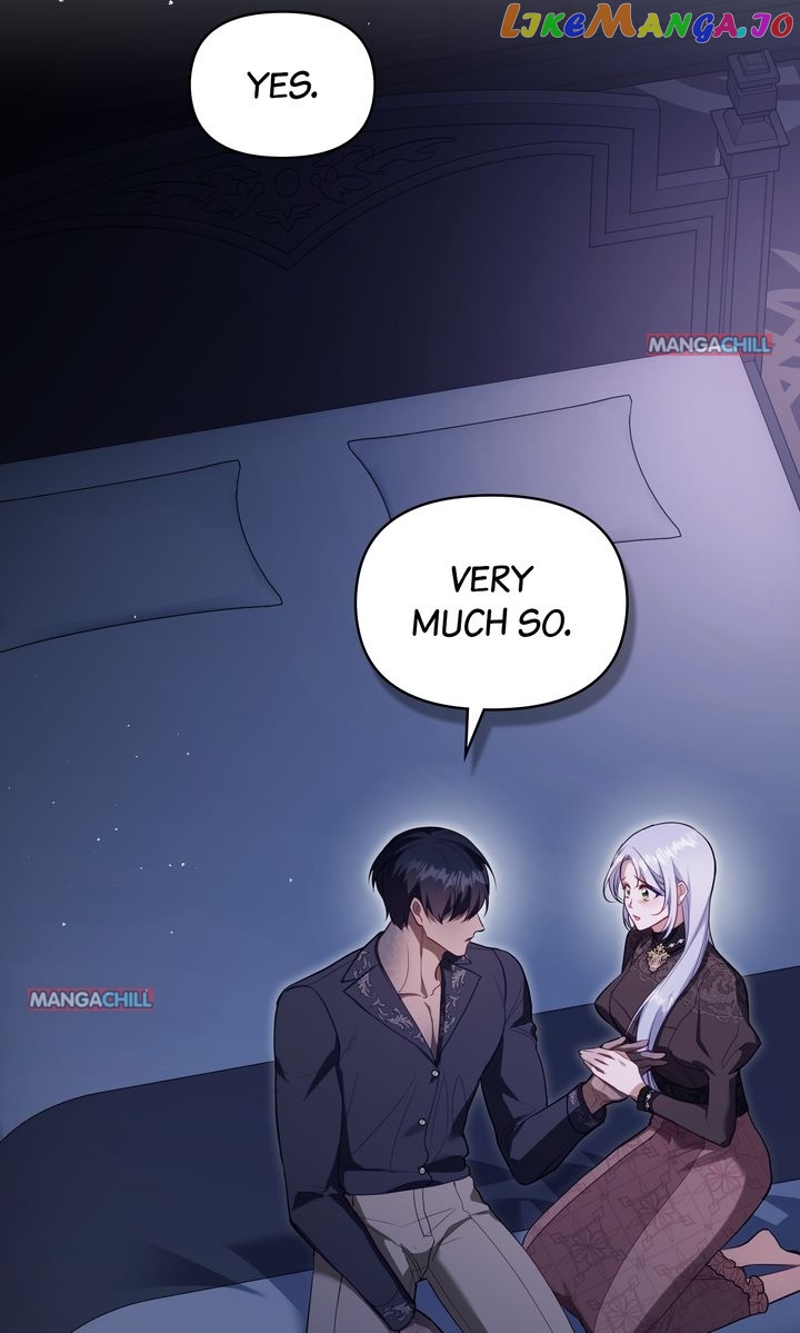 Disobey the Duke if You Dare Chapter 80 - page 28