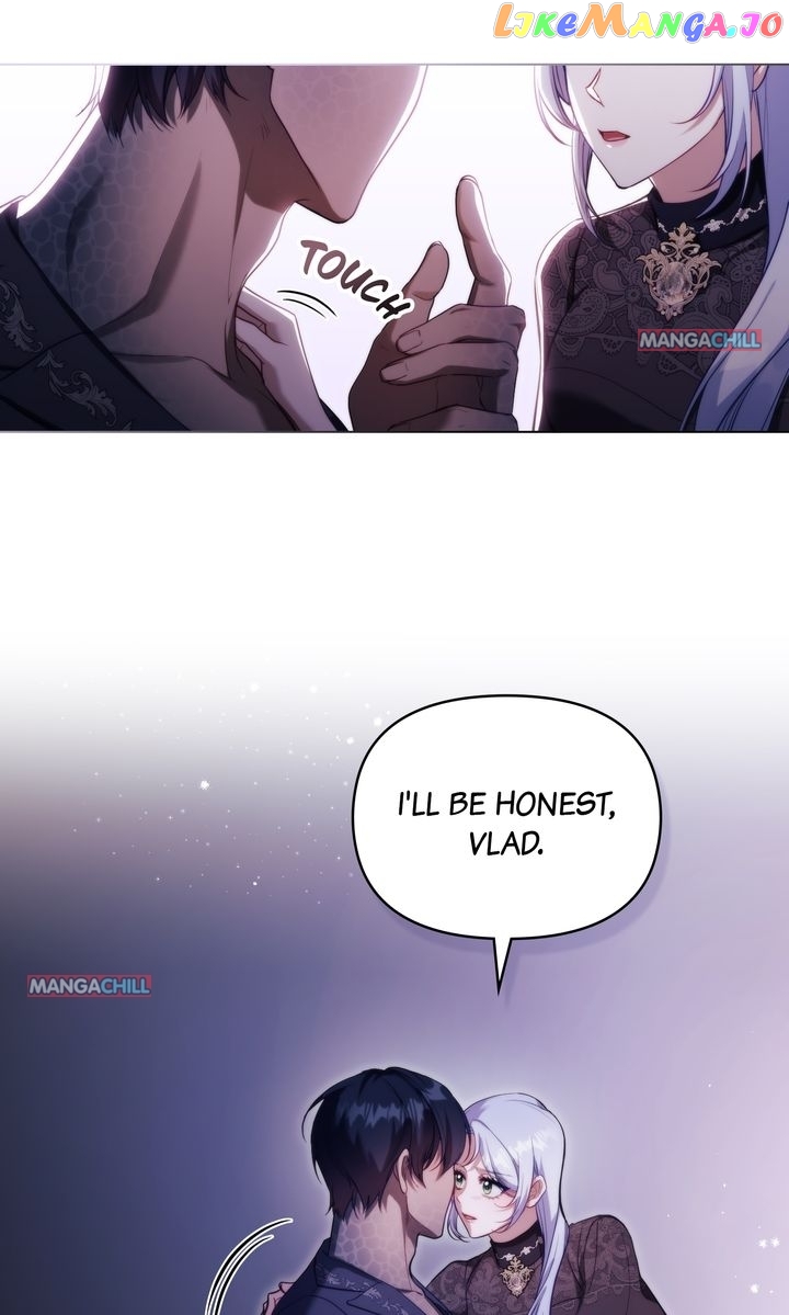 Disobey the Duke if You Dare Chapter 80 - page 40