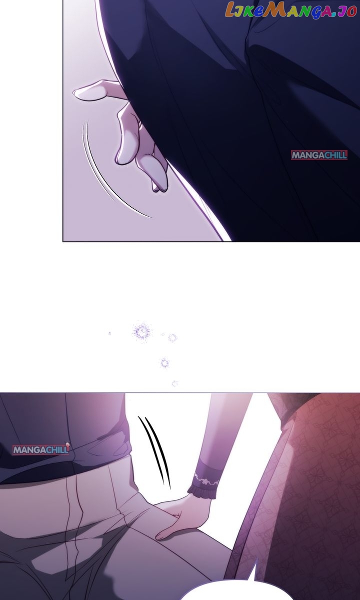 Disobey the Duke if You Dare Chapter 80 - page 42