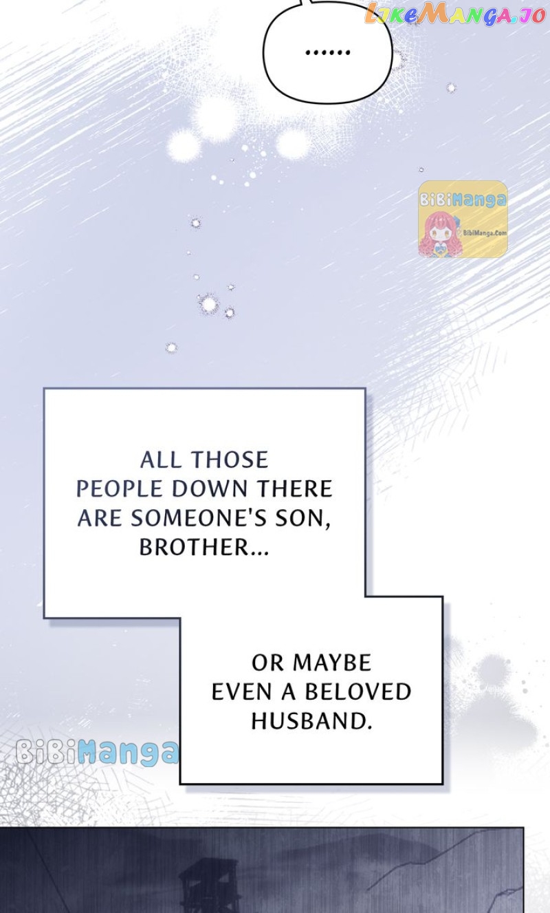 Disobey the Duke if You Dare Chapter 81 - page 33