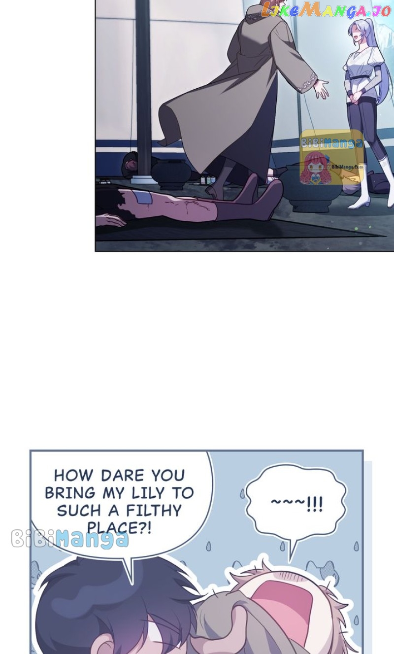 Disobey the Duke if You Dare Chapter 81 - page 5