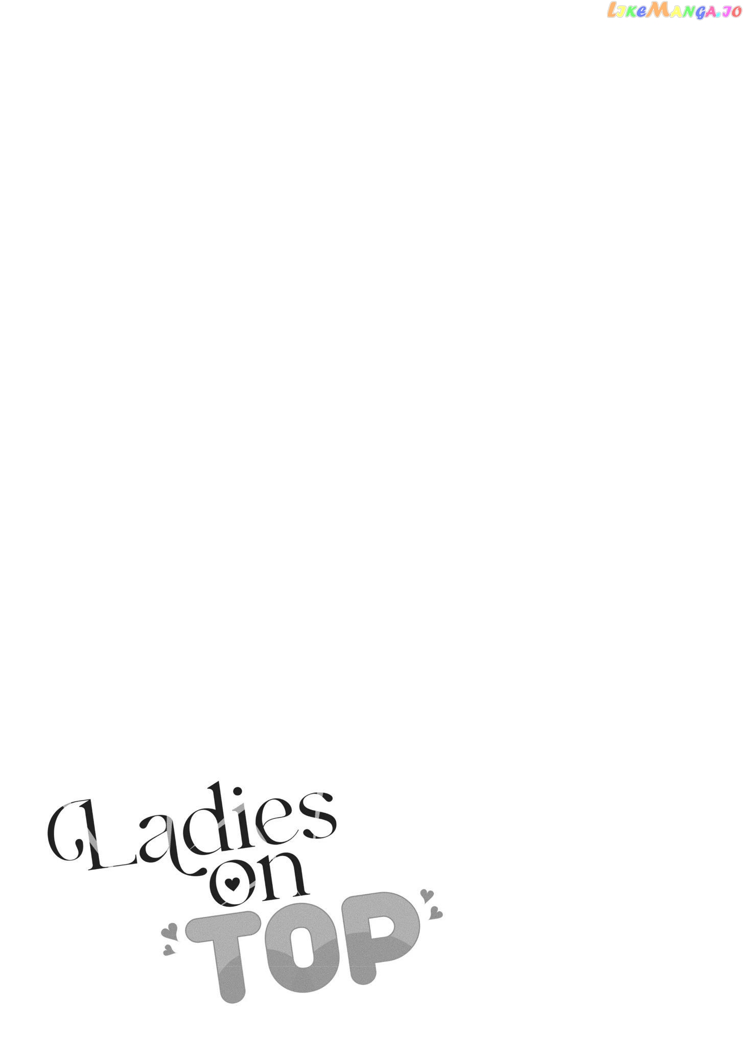 Is It Wrong to Get Done by a Girl? Chapter 20.5 - page 9