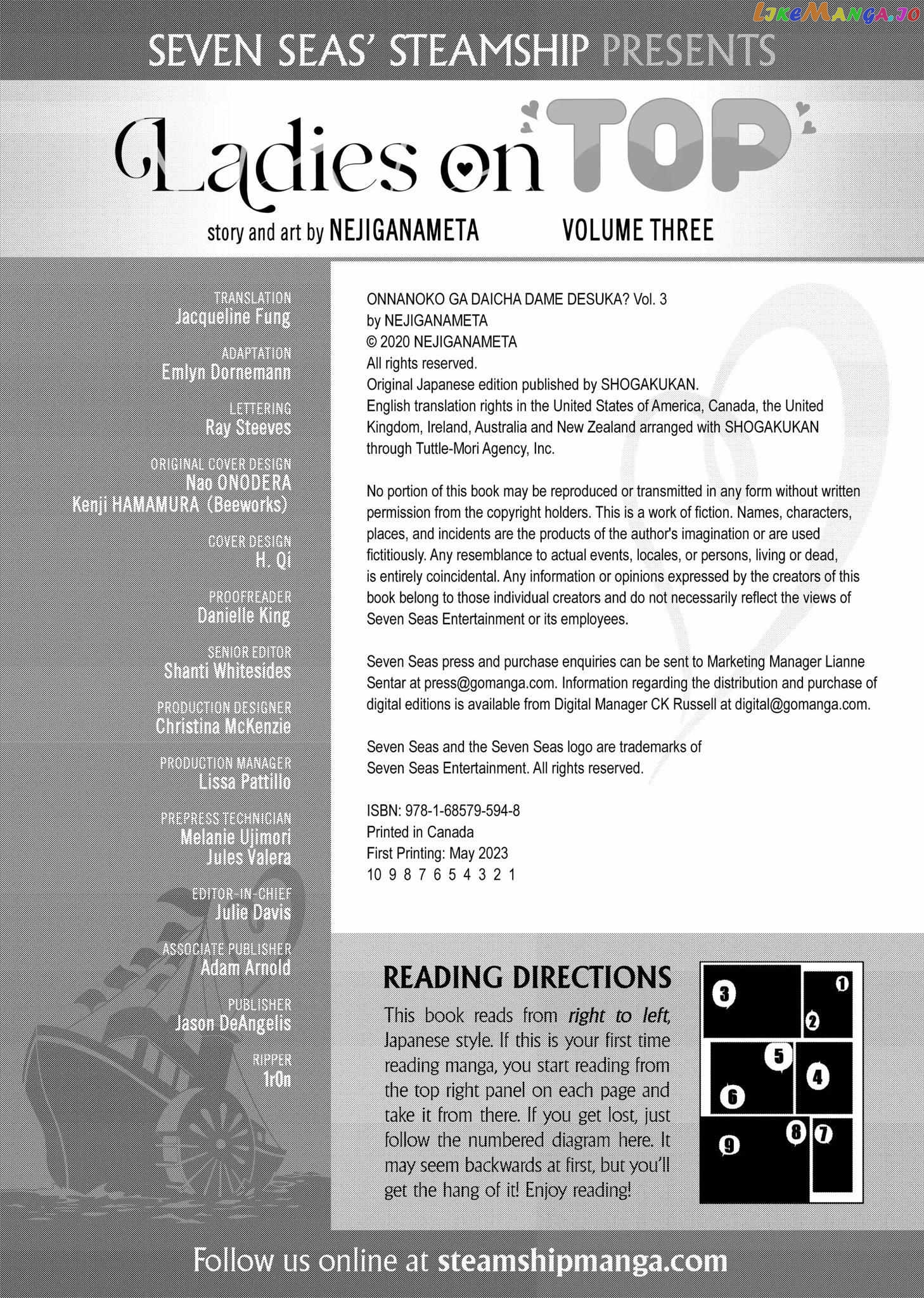 Is It Wrong to Get Done by a Girl? Chapter 20.5 - page 16