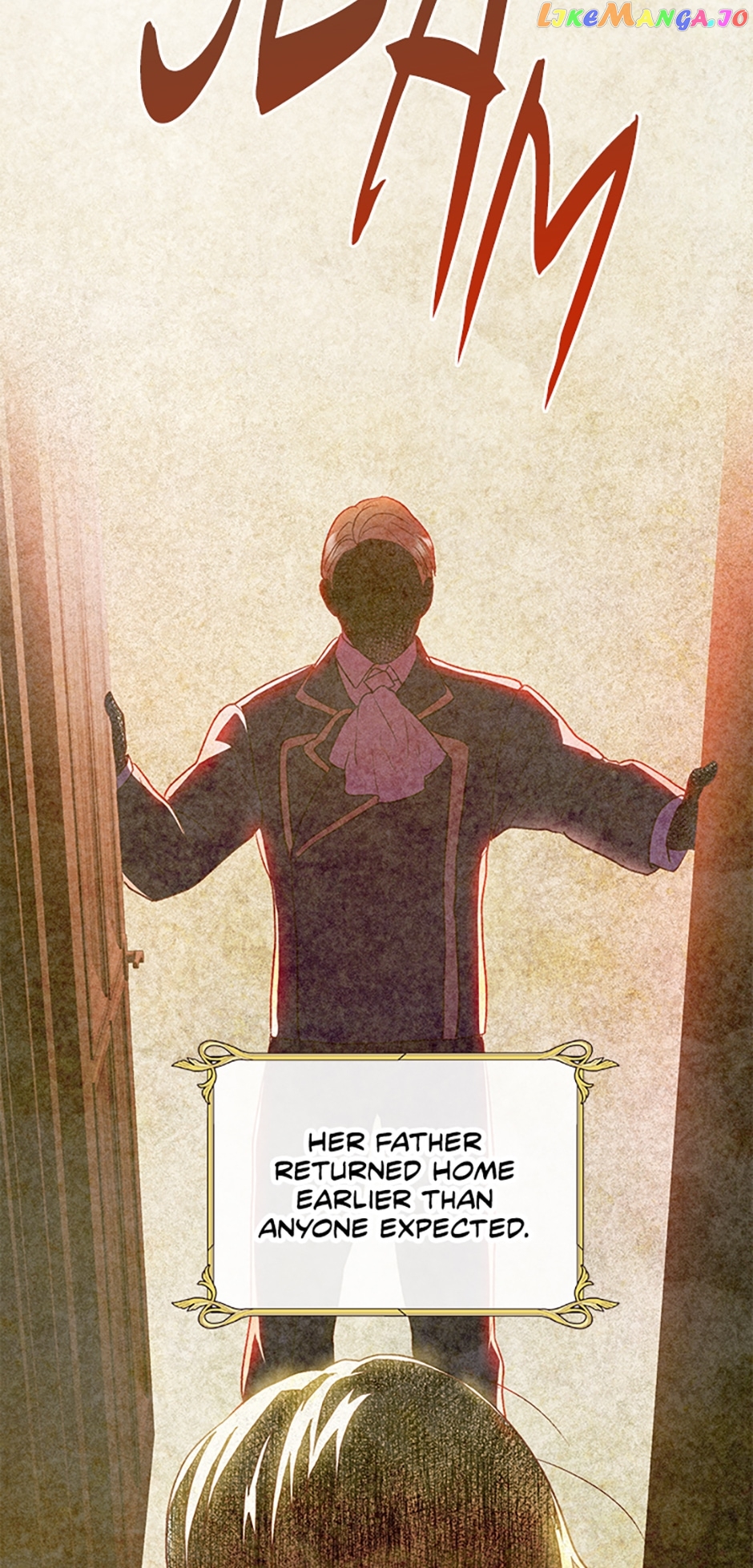 The Glamorous Life of the Fake Mistress Chapter 36 - page 9
