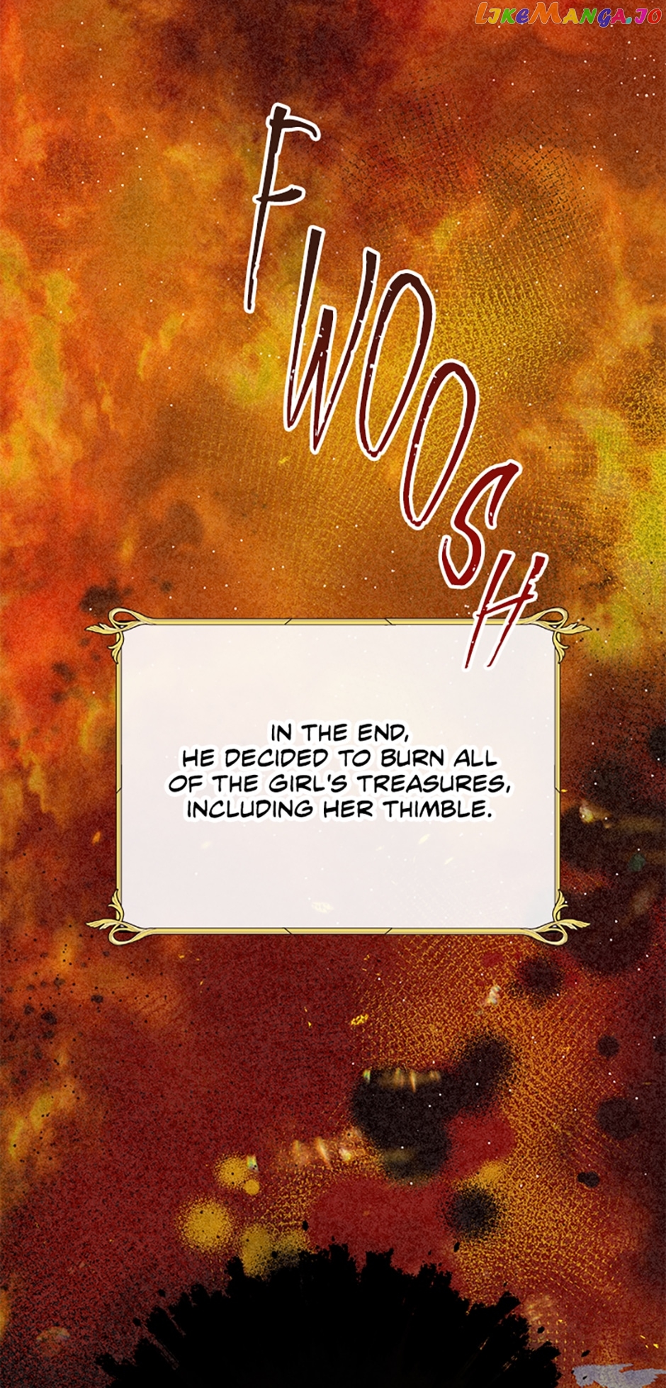The Glamorous Life of the Fake Mistress Chapter 36 - page 12