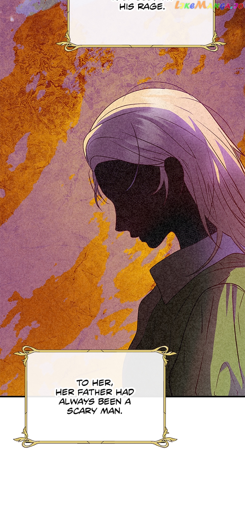 The Glamorous Life of the Fake Mistress Chapter 36 - page 14