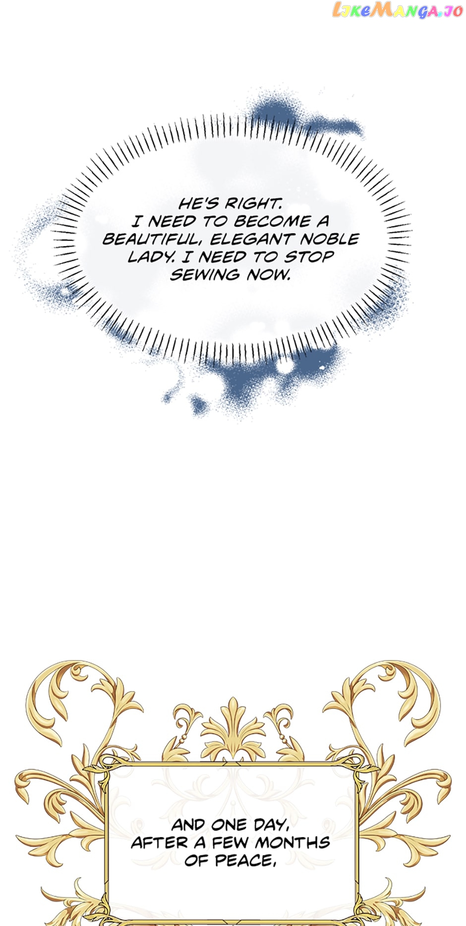 The Glamorous Life of the Fake Mistress Chapter 36 - page 15