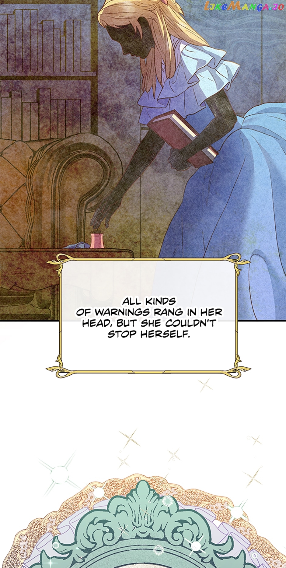 The Glamorous Life of the Fake Mistress Chapter 36 - page 19