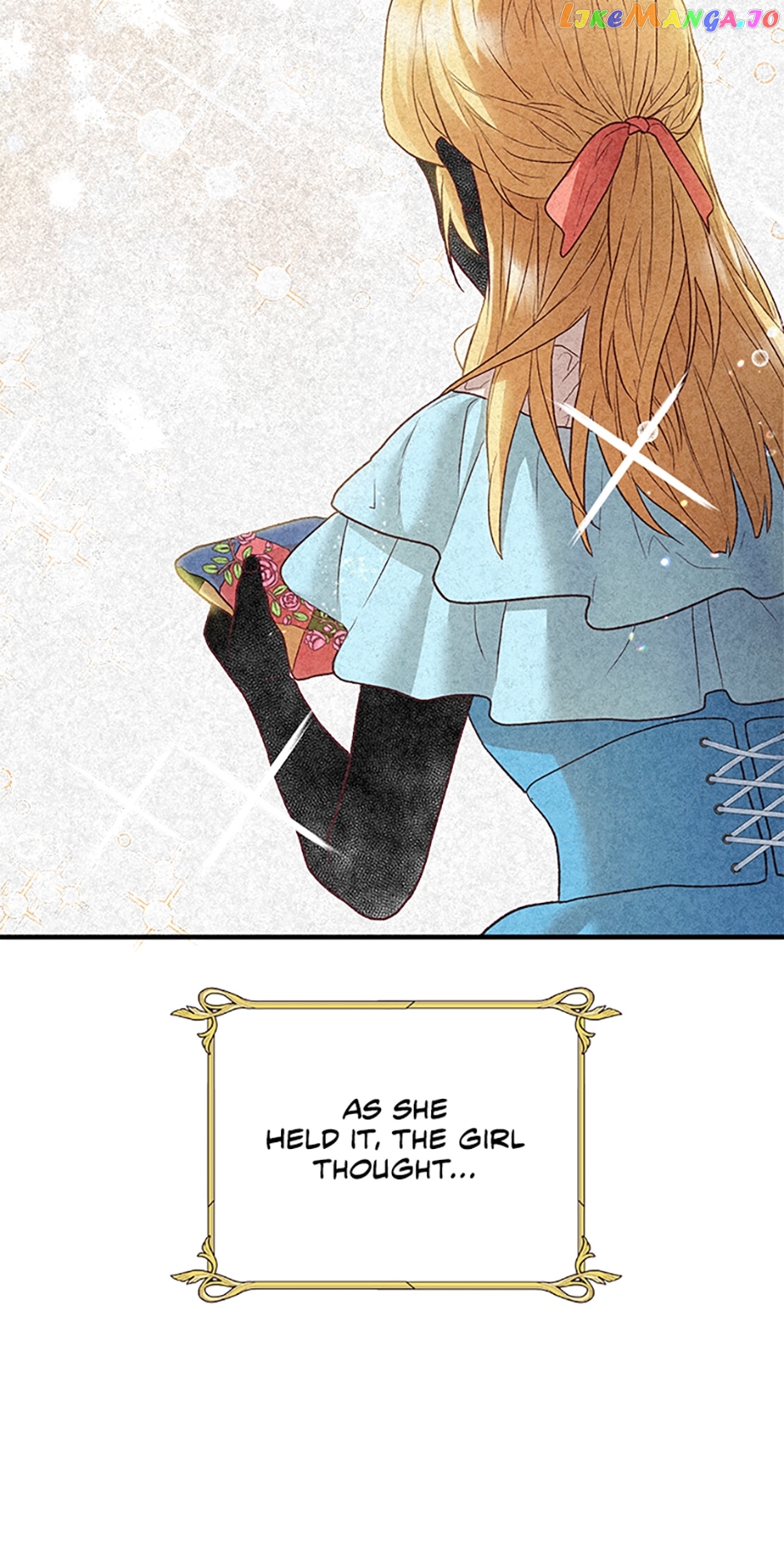 The Glamorous Life of the Fake Mistress Chapter 36 - page 21