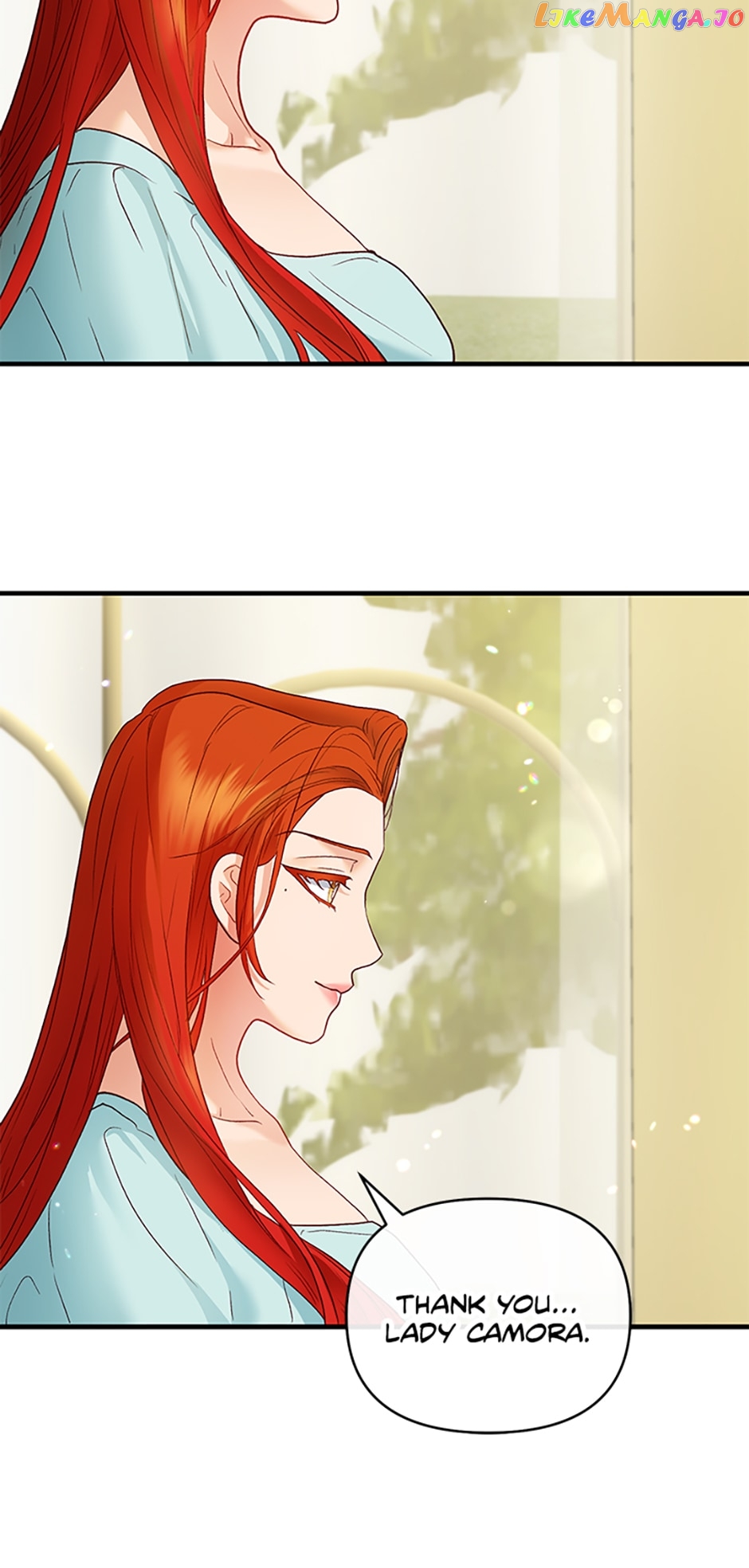 The Glamorous Life of the Fake Mistress Chapter 36 - page 28