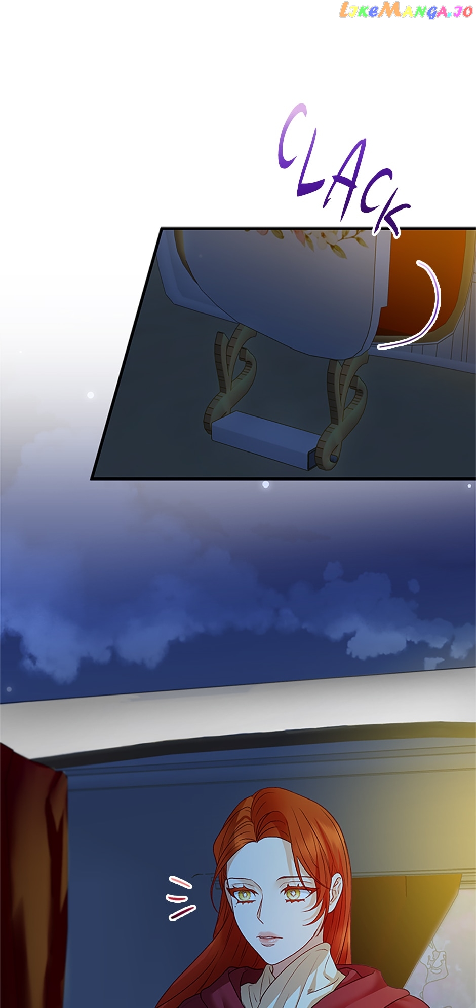 The Glamorous Life of the Fake Mistress Chapter 36 - page 33