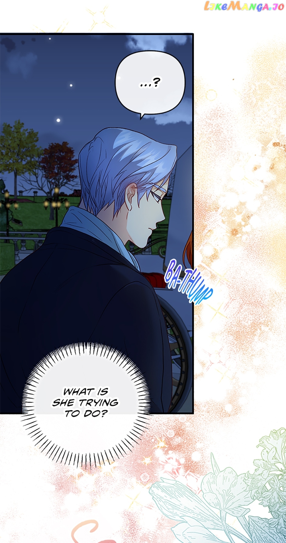 The Glamorous Life of the Fake Mistress Chapter 36 - page 48