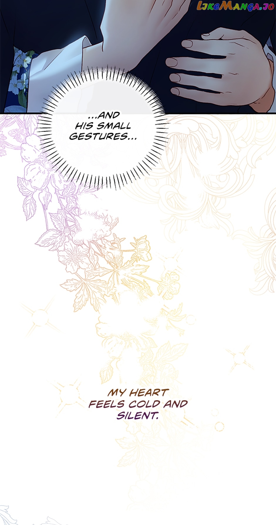 The Glamorous Life of the Fake Mistress Chapter 36 - page 57