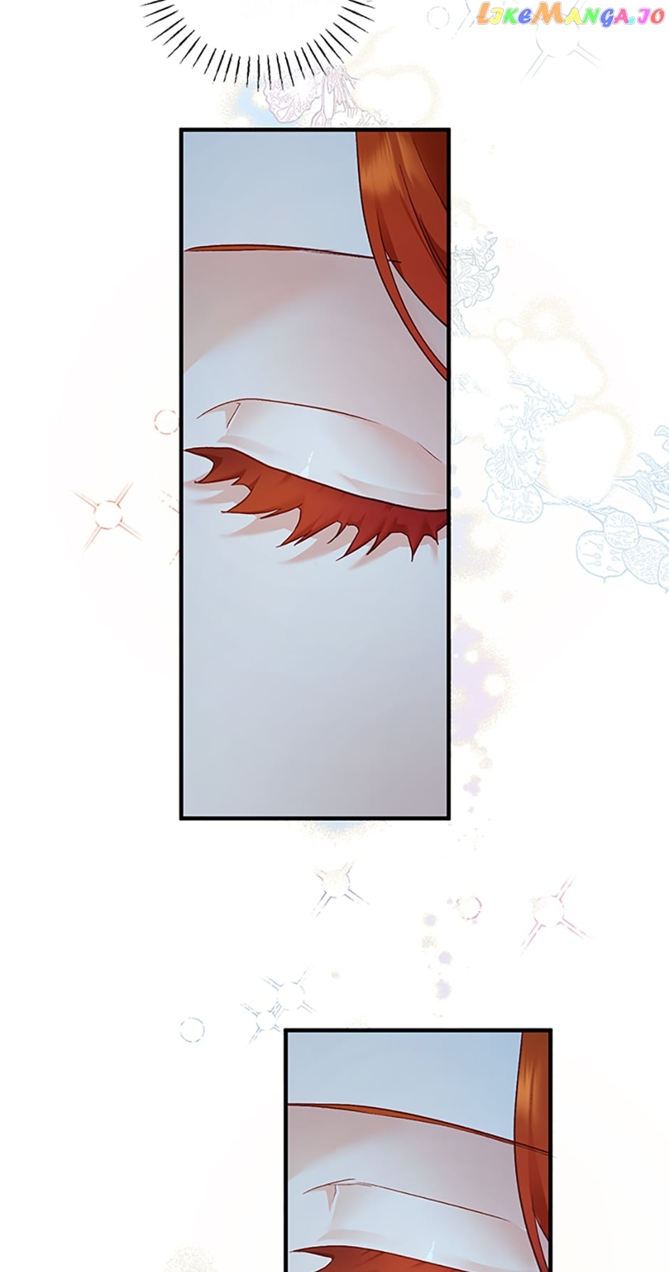 The Glamorous Life of the Fake Mistress Chapter 36 - page 59