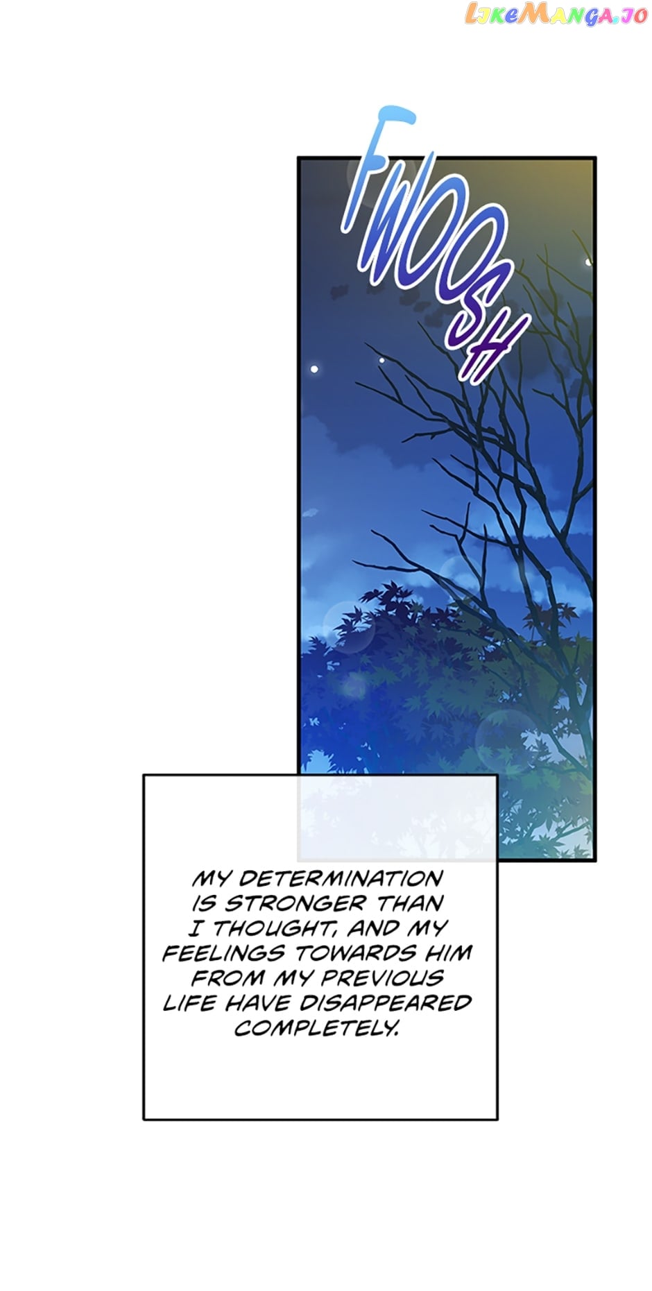 The Glamorous Life of the Fake Mistress Chapter 36 - page 62