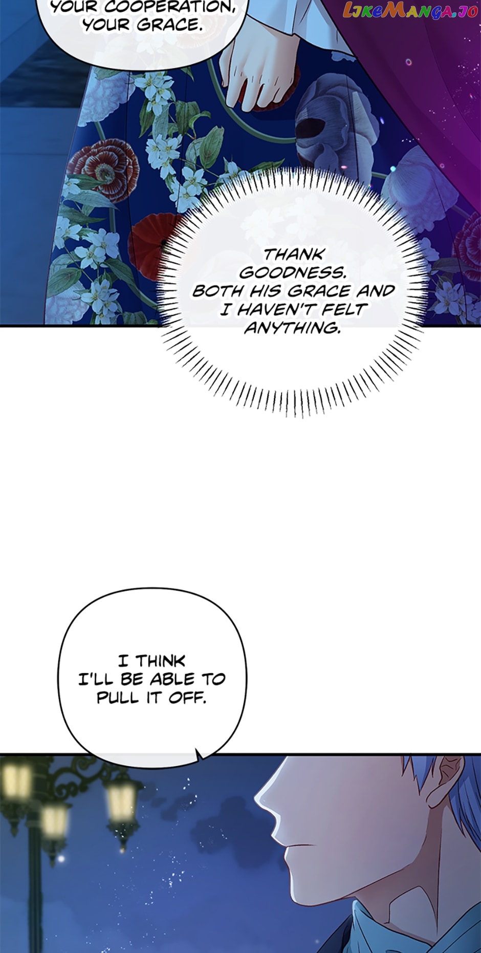 The Glamorous Life of the Fake Mistress Chapter 36 - page 65