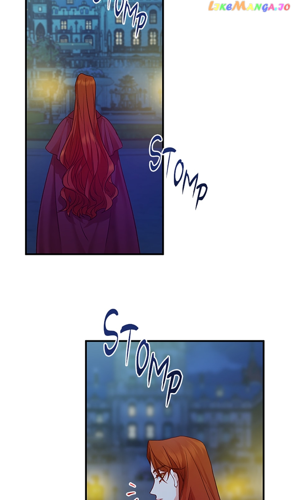 The Glamorous Life of the Fake Mistress Chapter 36 - page 70