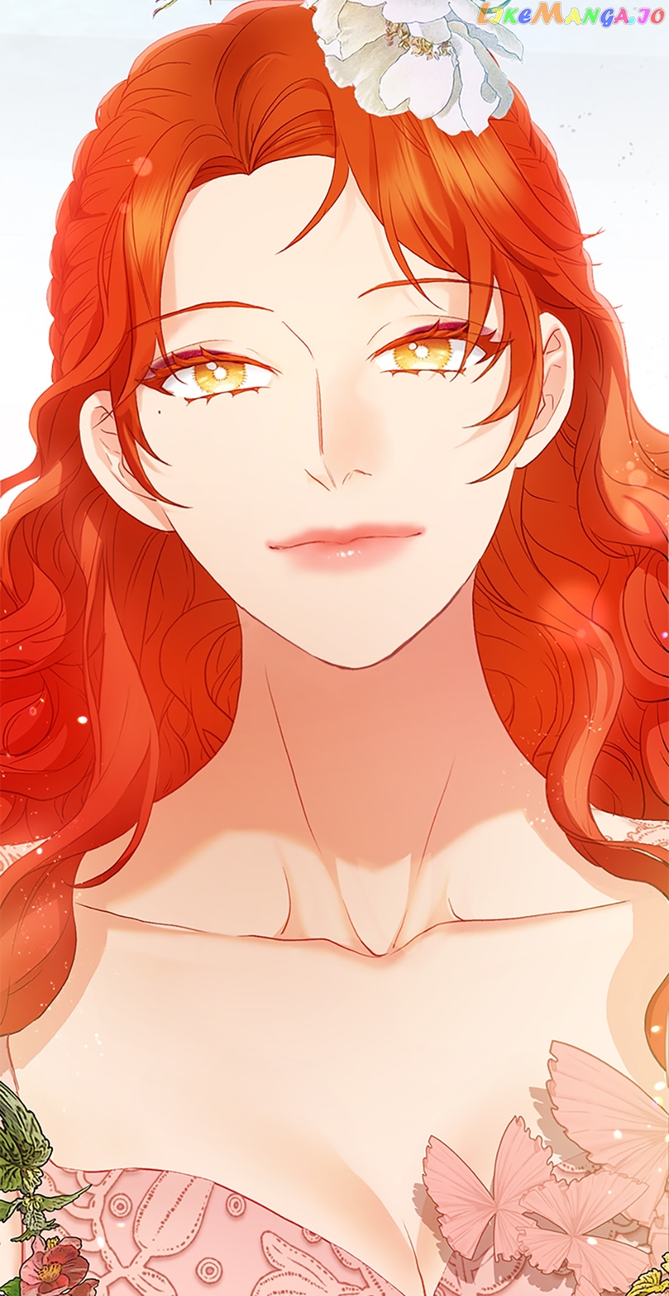 The Glamorous Life of the Fake Mistress Chapter 38 - page 5