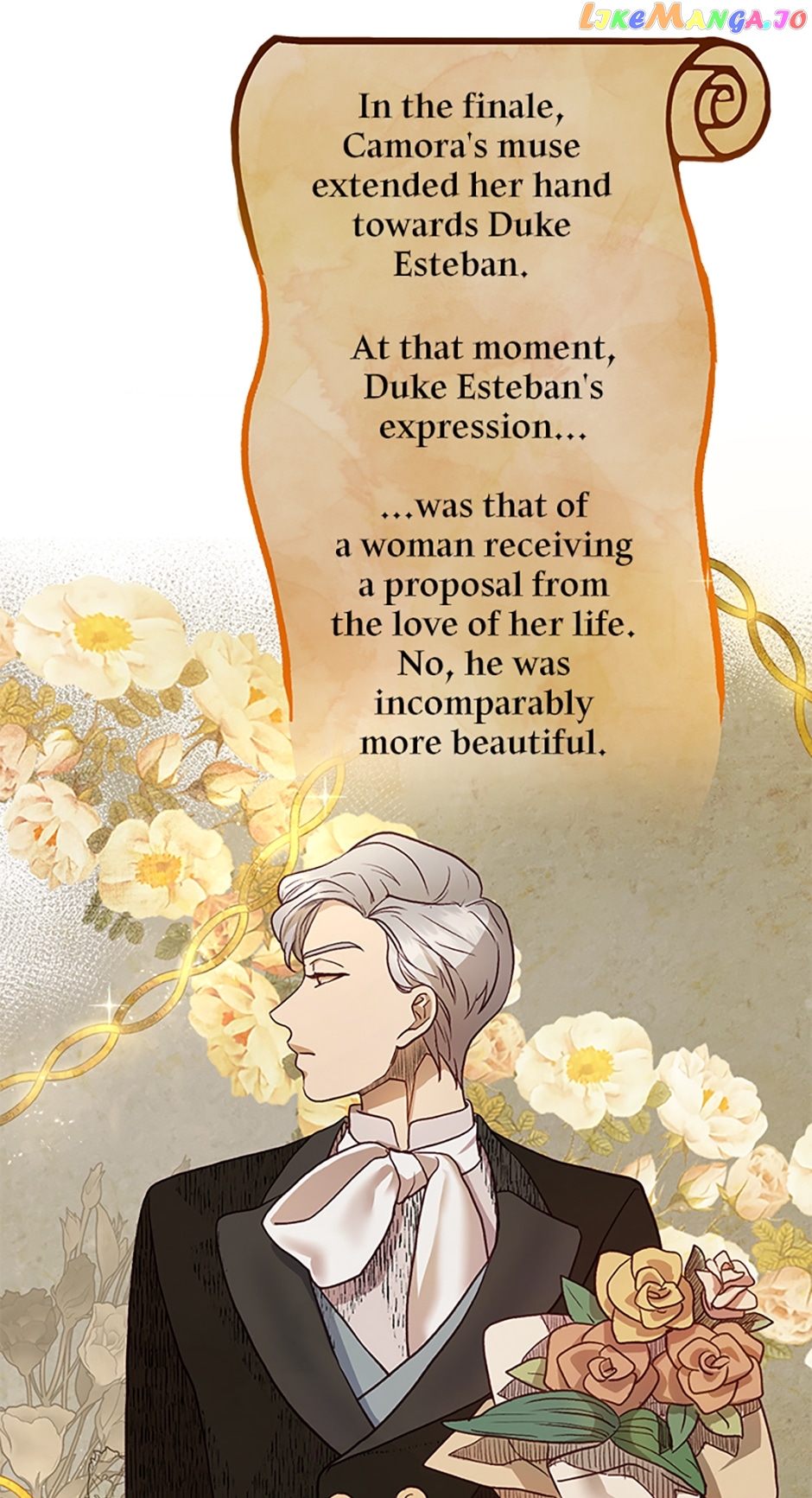 The Glamorous Life of the Fake Mistress Chapter 39 - page 24