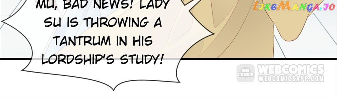 Return of the Poisonous Consort Chapter 19 - page 34