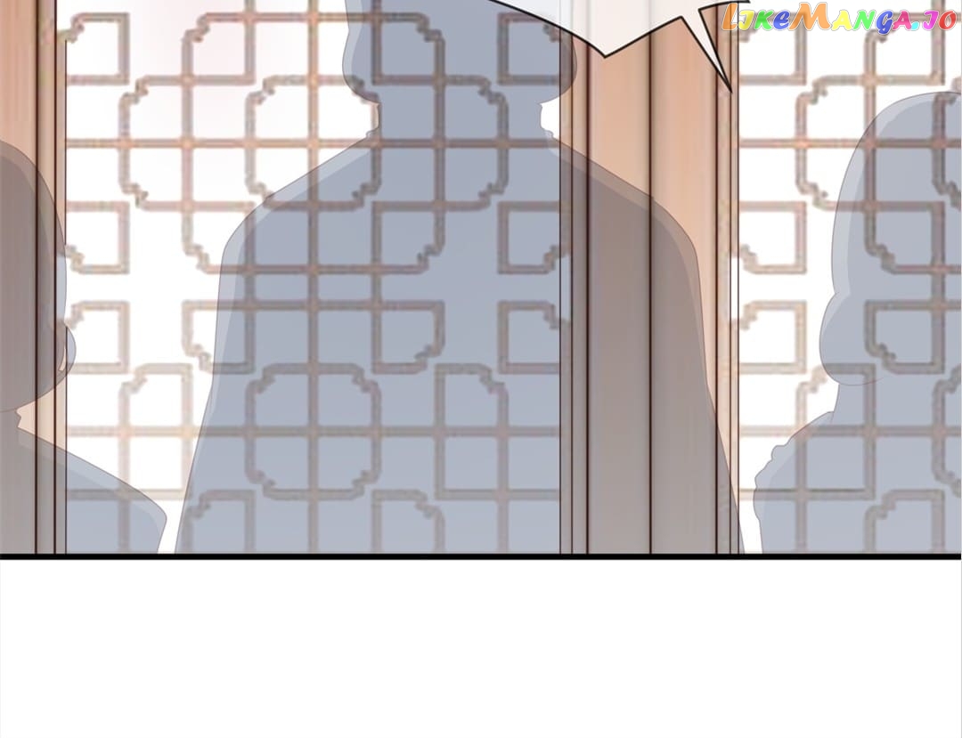 Return of the Poisonous Consort Chapter 19 - page 37