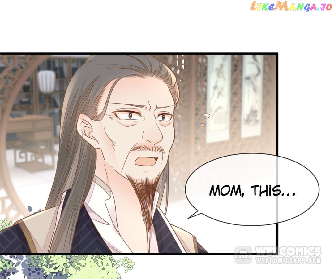 Return of the Poisonous Consort Chapter 19 - page 41