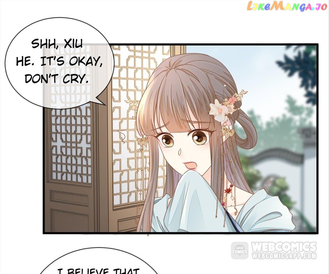 Return of the Poisonous Consort Chapter 19 - page 45