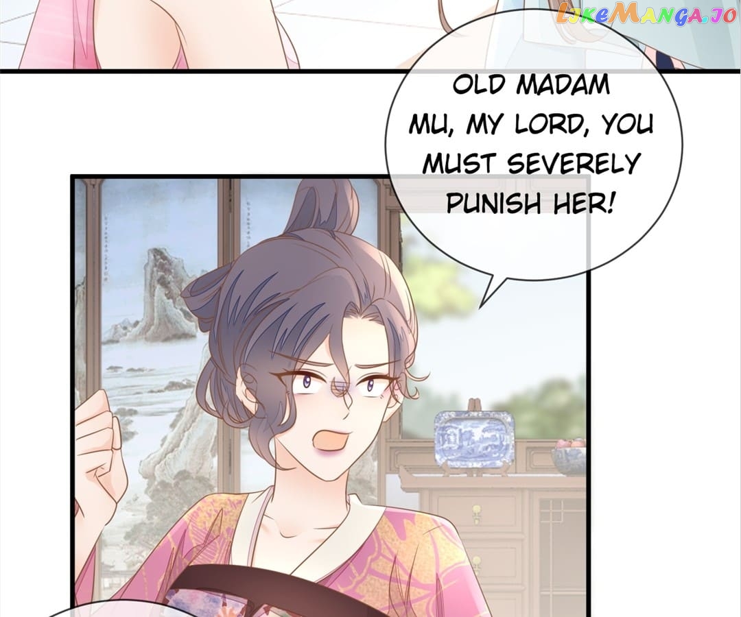 Return of the Poisonous Consort Chapter 19 - page 47