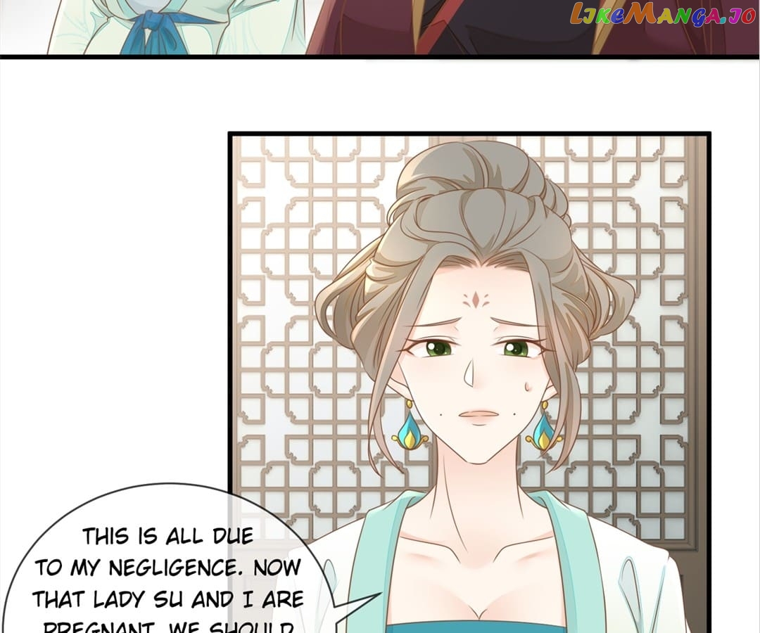 Return of the Poisonous Consort Chapter 19 - page 50