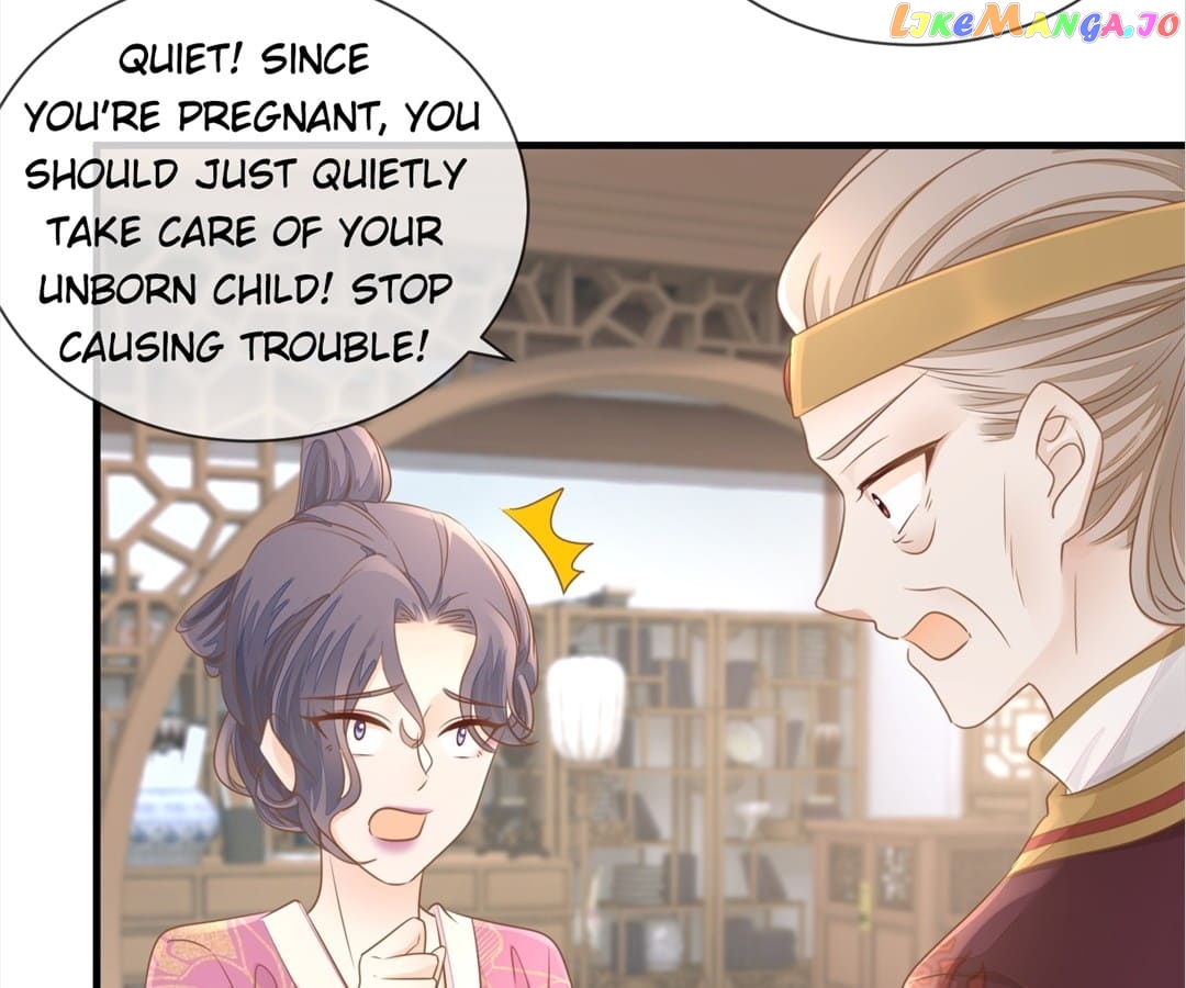 Return of the Poisonous Consort Chapter 19 - page 53