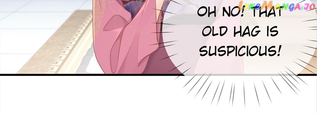 Return of the Poisonous Consort Chapter 19 - page 59