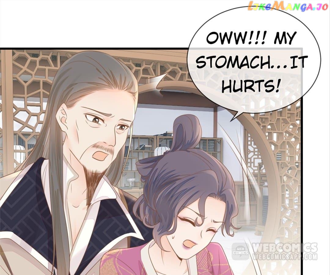 Return of the Poisonous Consort Chapter 19 - page 60