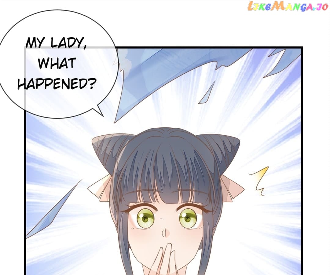 Return of the Poisonous Consort Chapter 20 - page 16