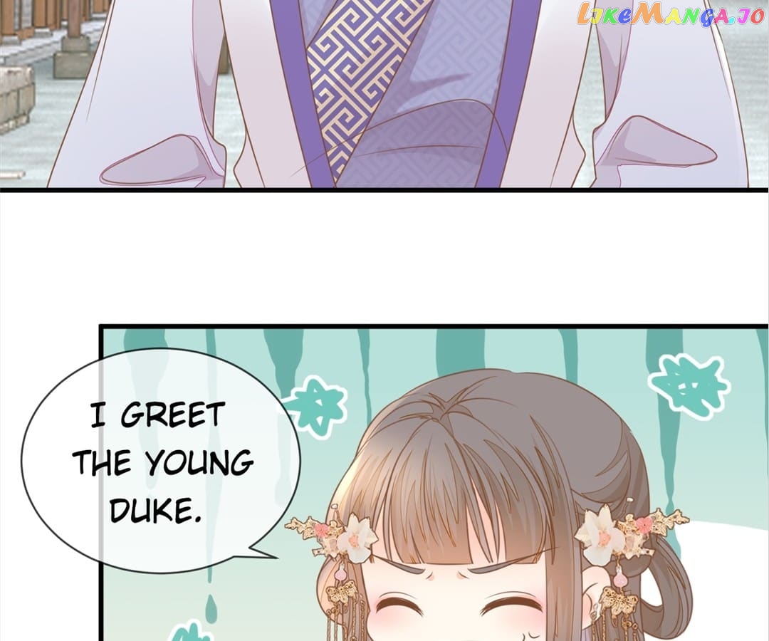 Return of the Poisonous Consort Chapter 20 - page 29