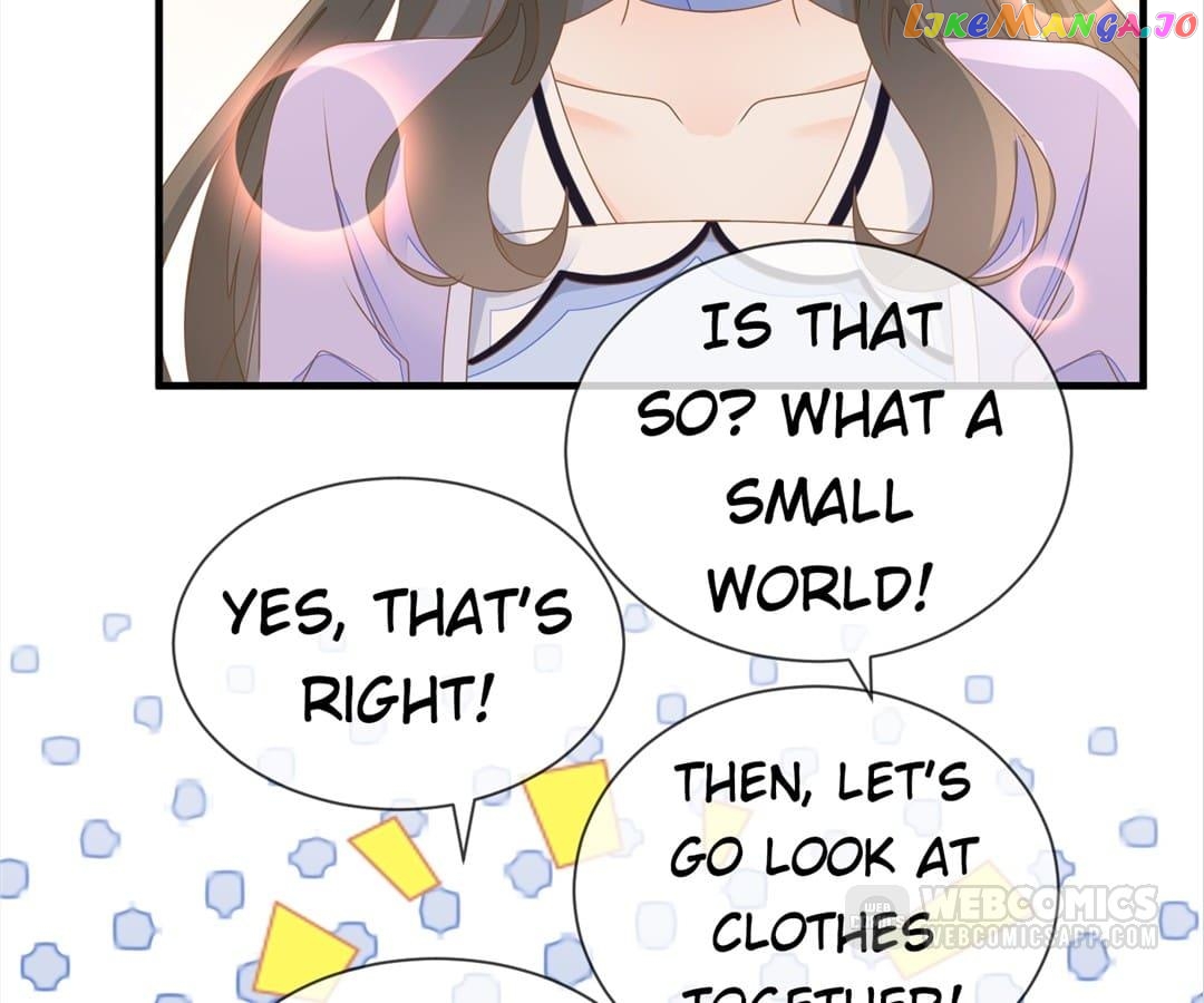 Return of the Poisonous Consort Chapter 20 - page 41