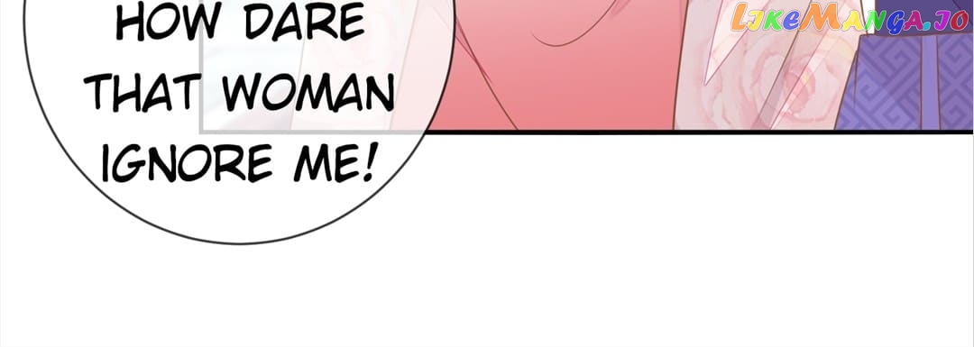 Return of the Poisonous Consort Chapter 20 - page 46