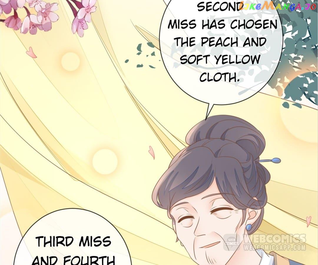 Return of the Poisonous Consort Chapter 20 - page 6
