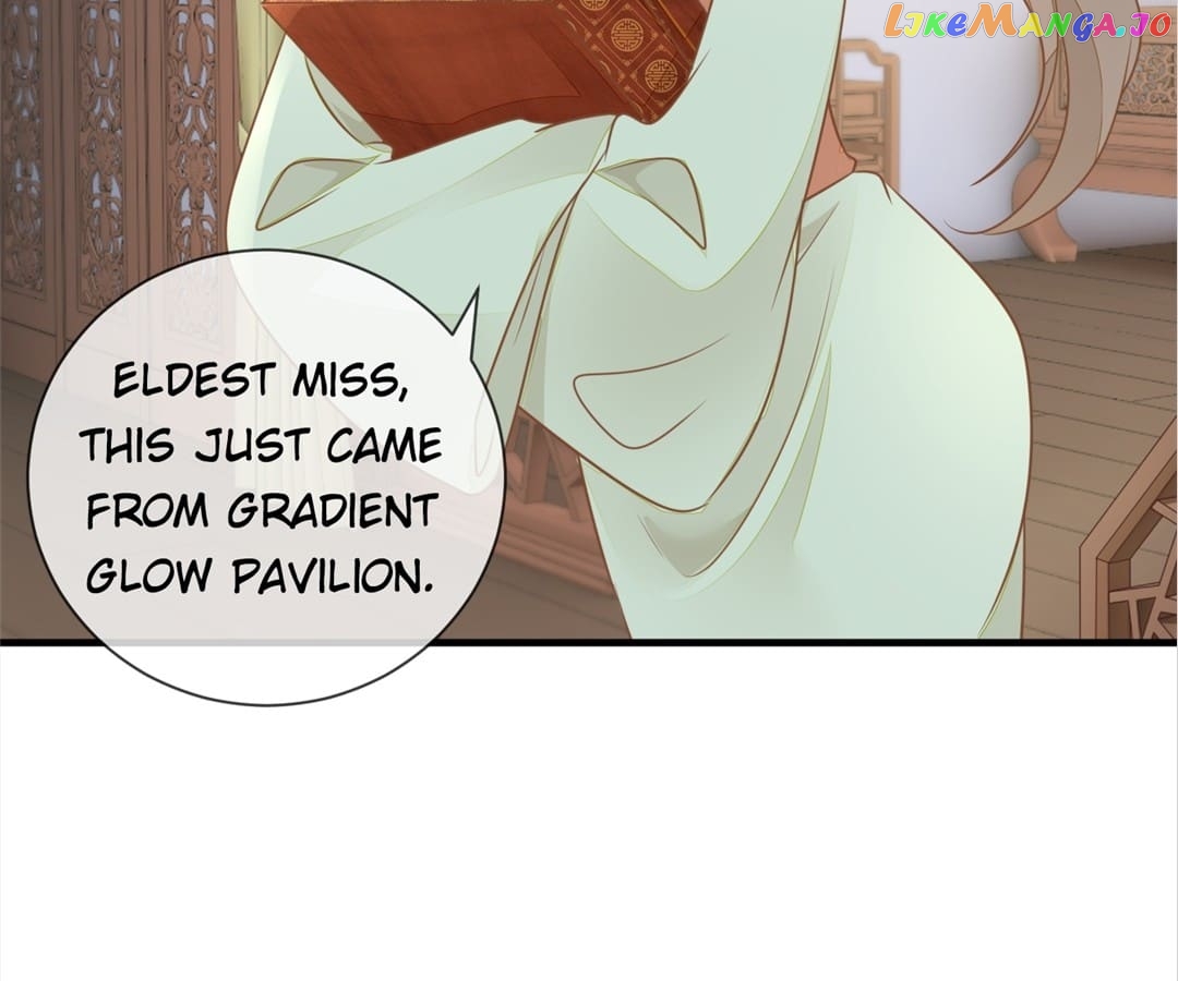 Return of the Poisonous Consort Chapter 20 - page 51
