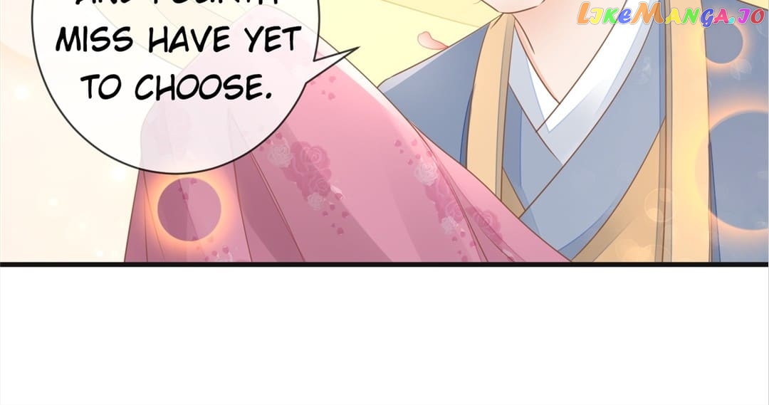 Return of the Poisonous Consort Chapter 20 - page 7