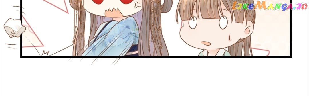 Return of the Poisonous Consort Chapter 20 - page 61