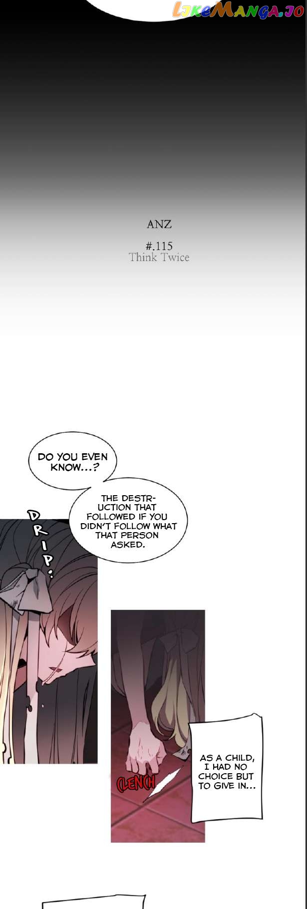 Anz - Manhwa Chapter 115 - page 2