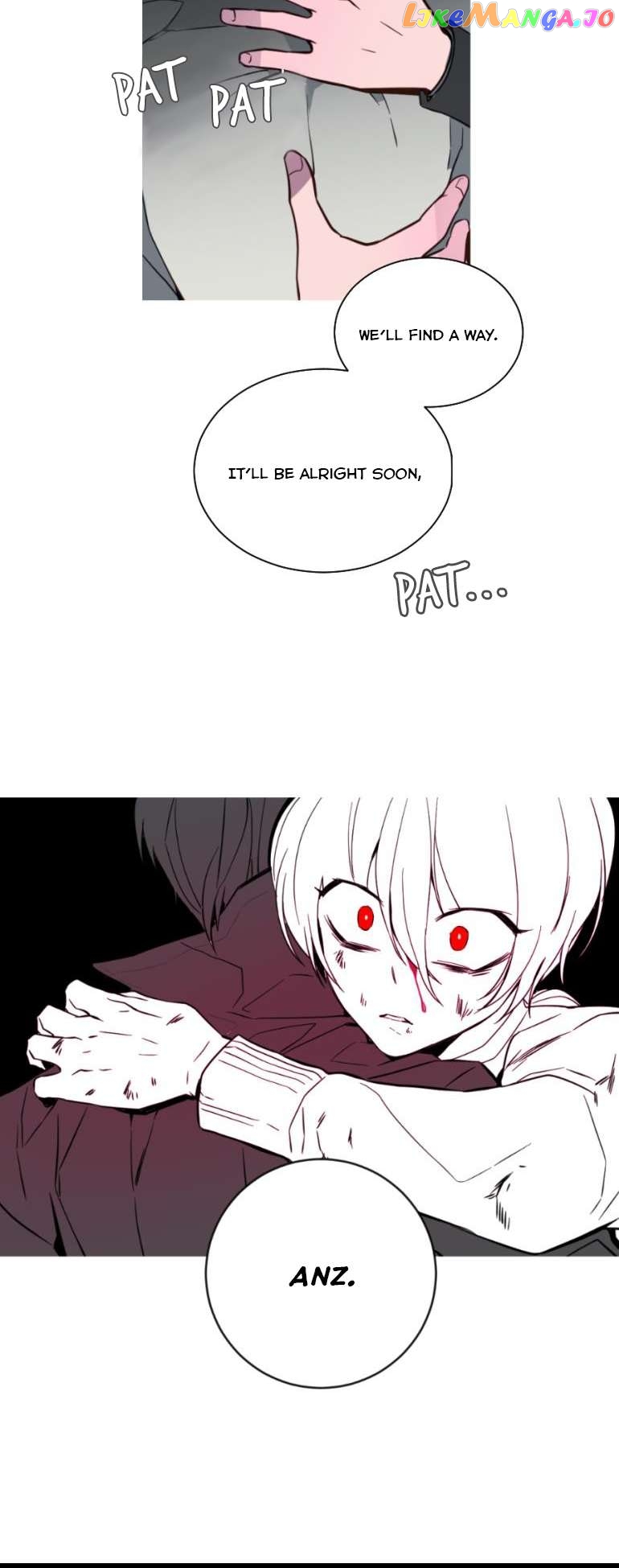 Anz - Manhwa Chapter 115 - page 30