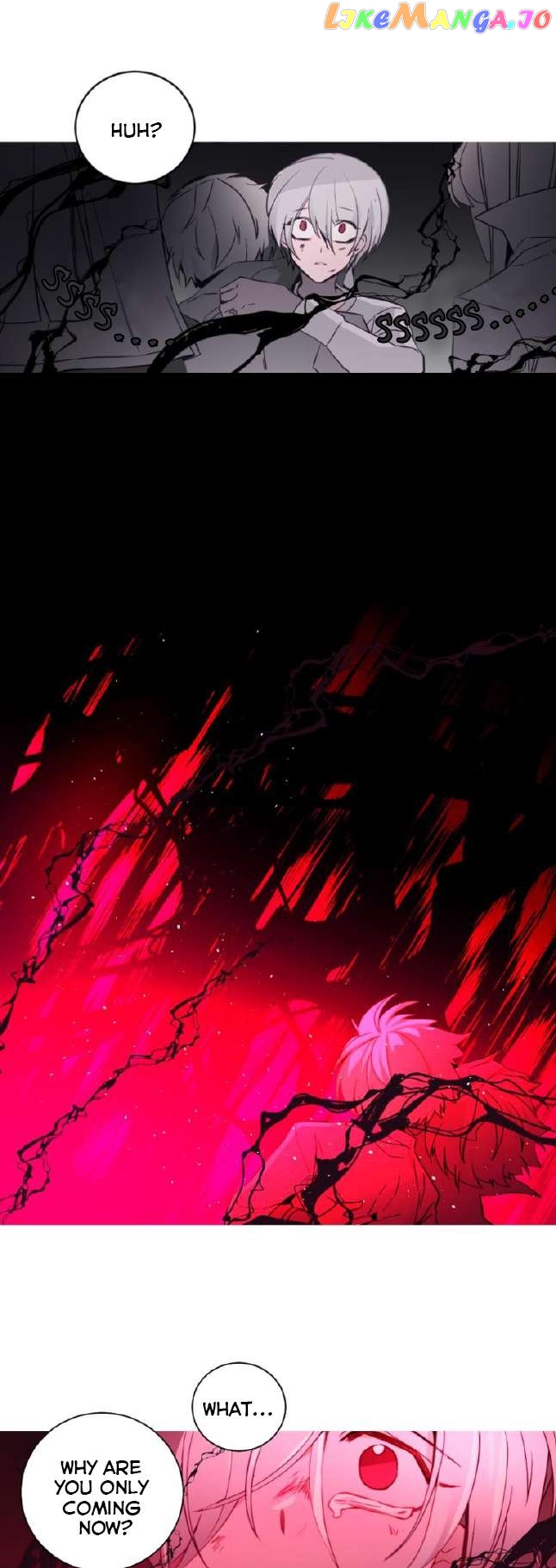 Anz - Manhwa Chapter 115 - page 33
