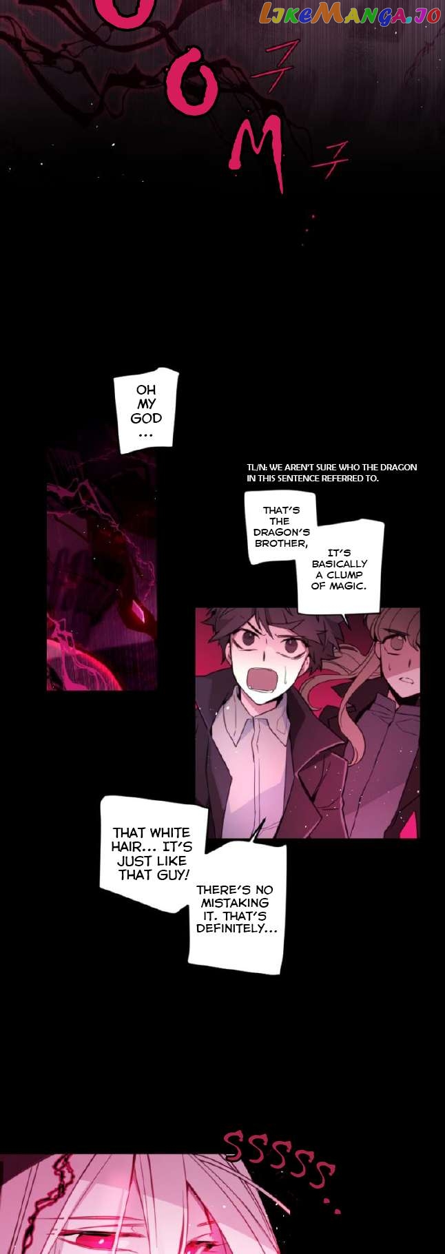 Anz - Manhwa Chapter 115 - page 36