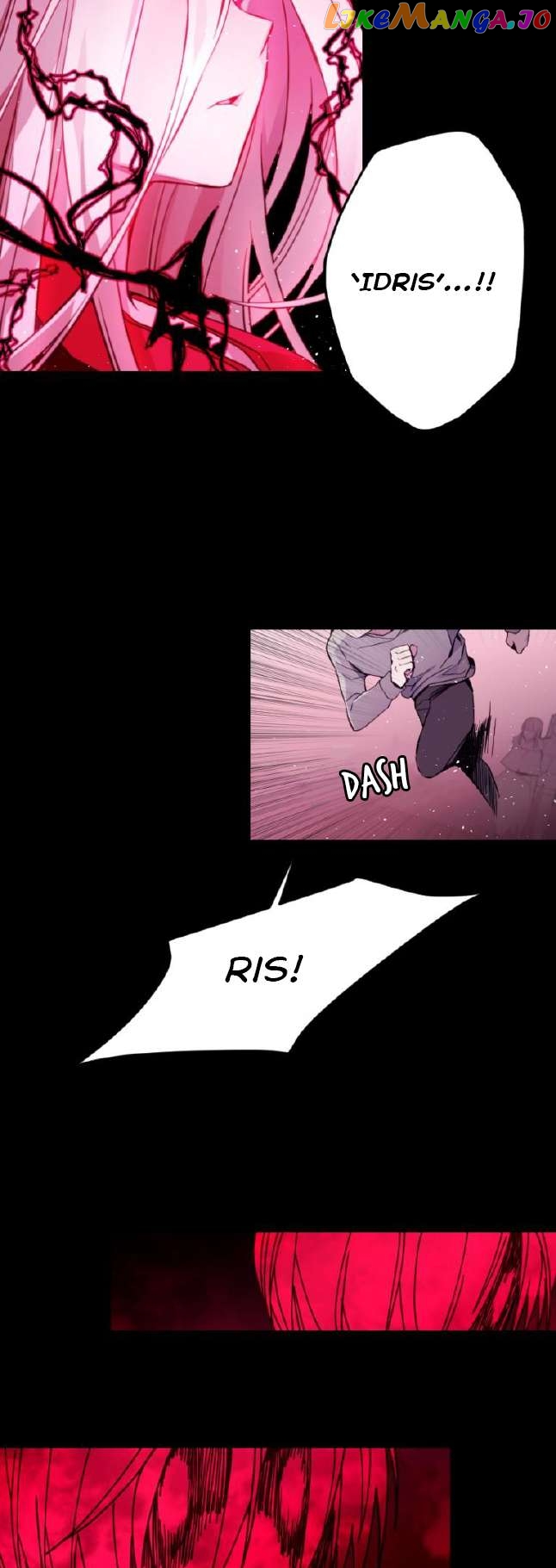 Anz - Manhwa Chapter 115 - page 37