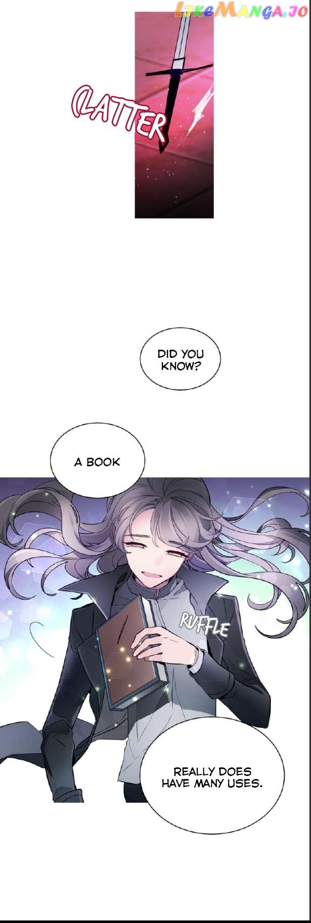 Anz - Manhwa Chapter 115 - page 9