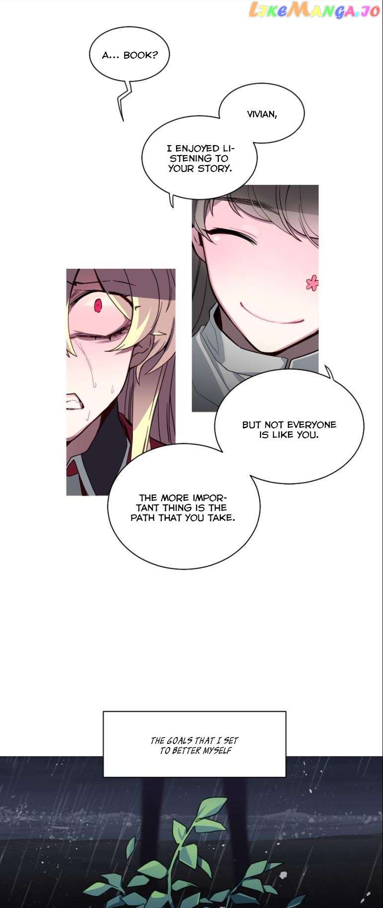 Anz - Manhwa Chapter 115 - page 10