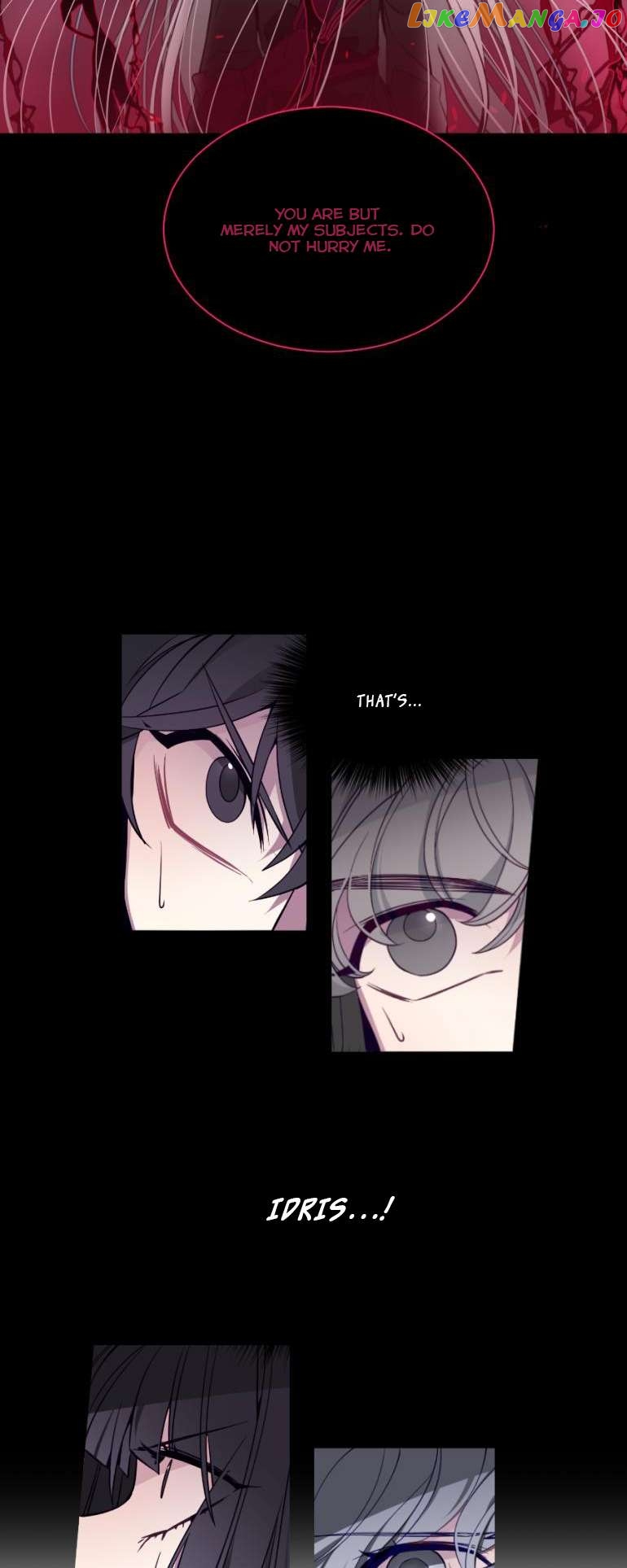 Anz - Manhwa Chapter 116 - page 2