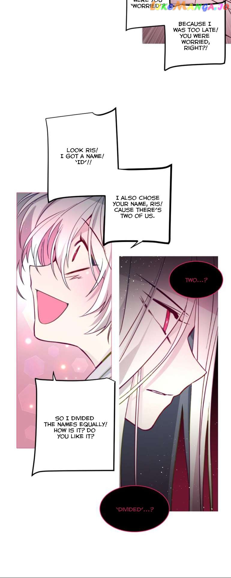 Anz - Manhwa Chapter 116 - page 11